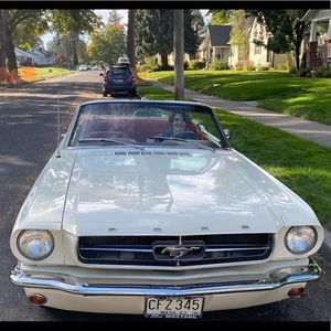 Meet your Posher, Caden